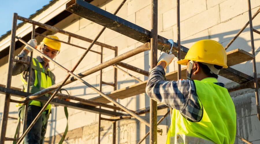 Professional New roof installation in Honolulu, HI